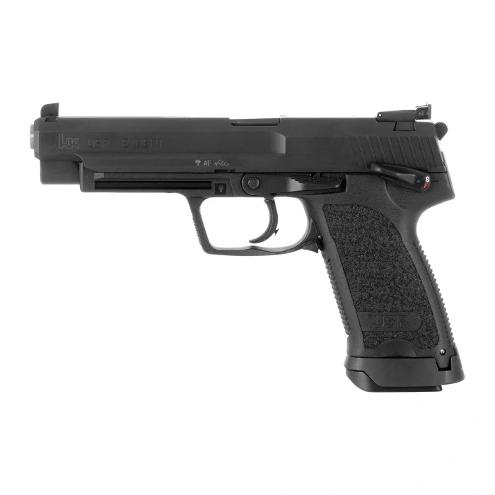 Pistolet HECKLER KOCH USP EXPERT Kal: .45ACP